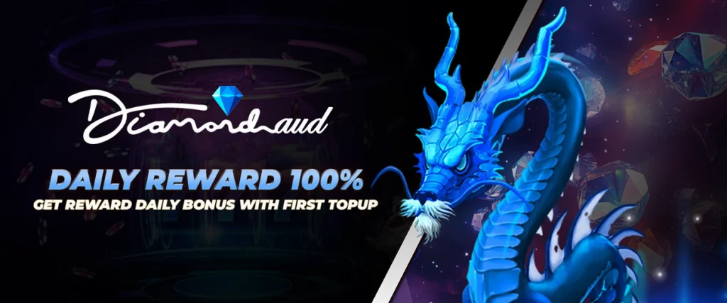 Daily-Reward
