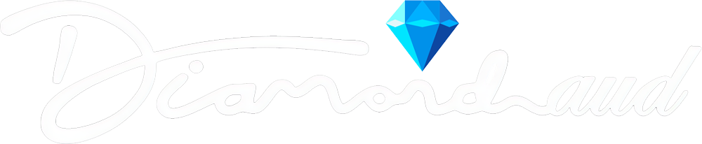 Diamondaud-Logo