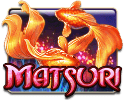 Matsuri