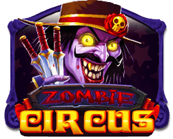 Zombie-Circus